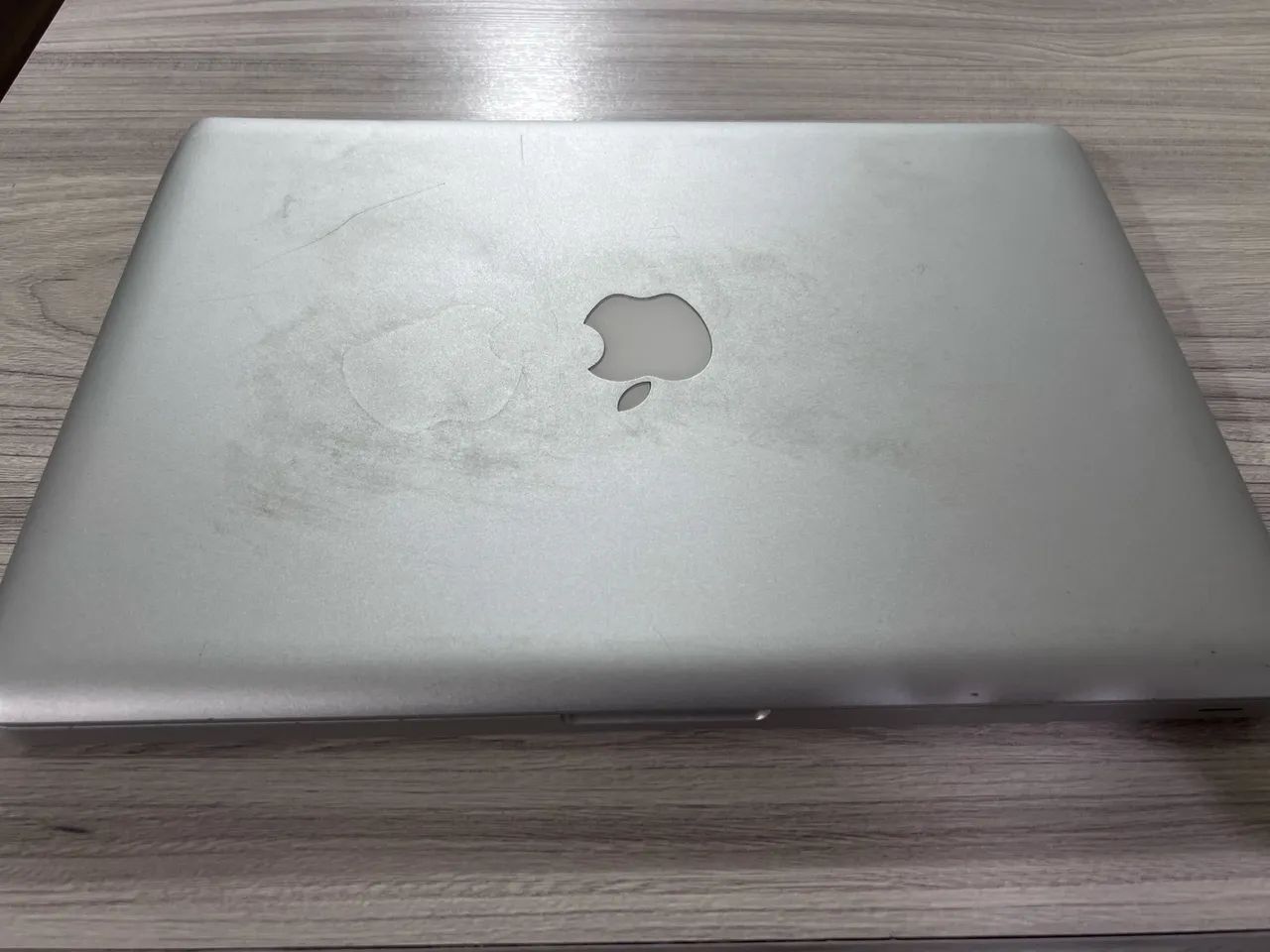 MacBook Pro 2012 - Foto 3