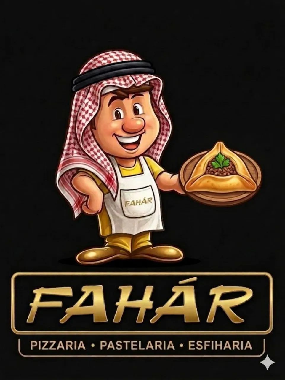 Precisasse de esfiheiro é pizzaiolo com experiência 