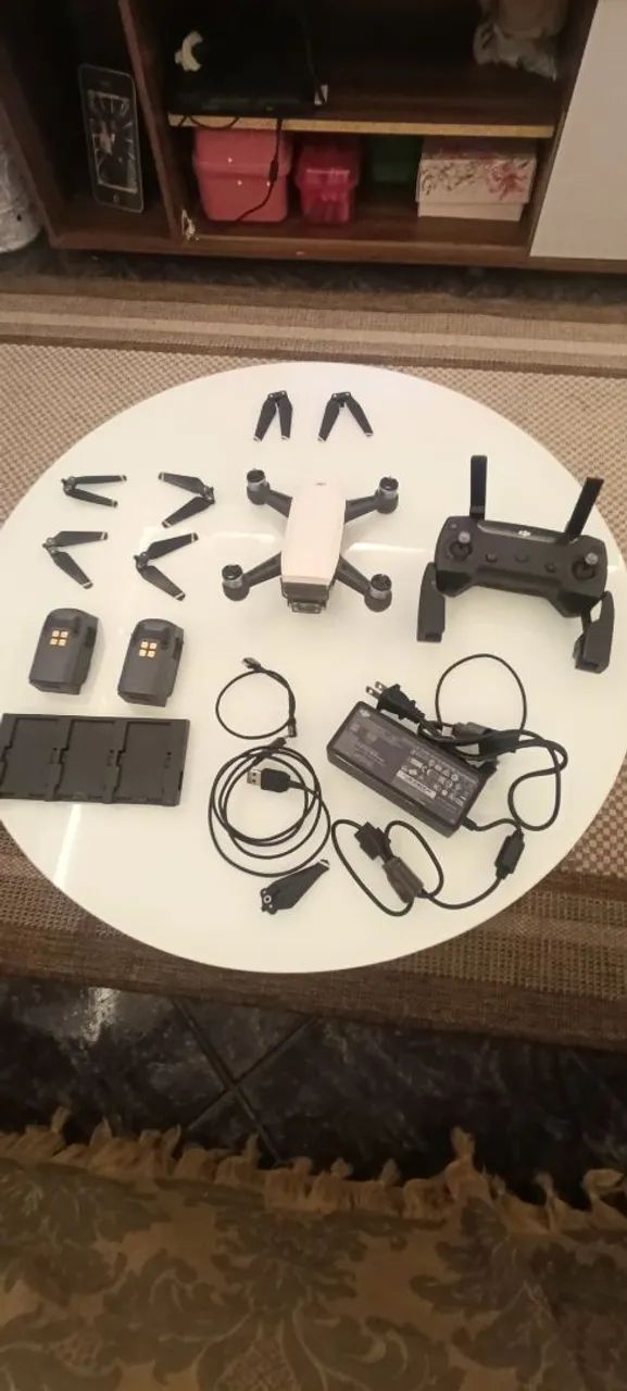 Drone DJI Spark
