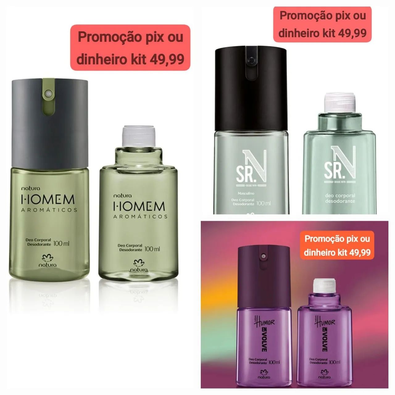 Perfumaria da Hanna  - Foto 3