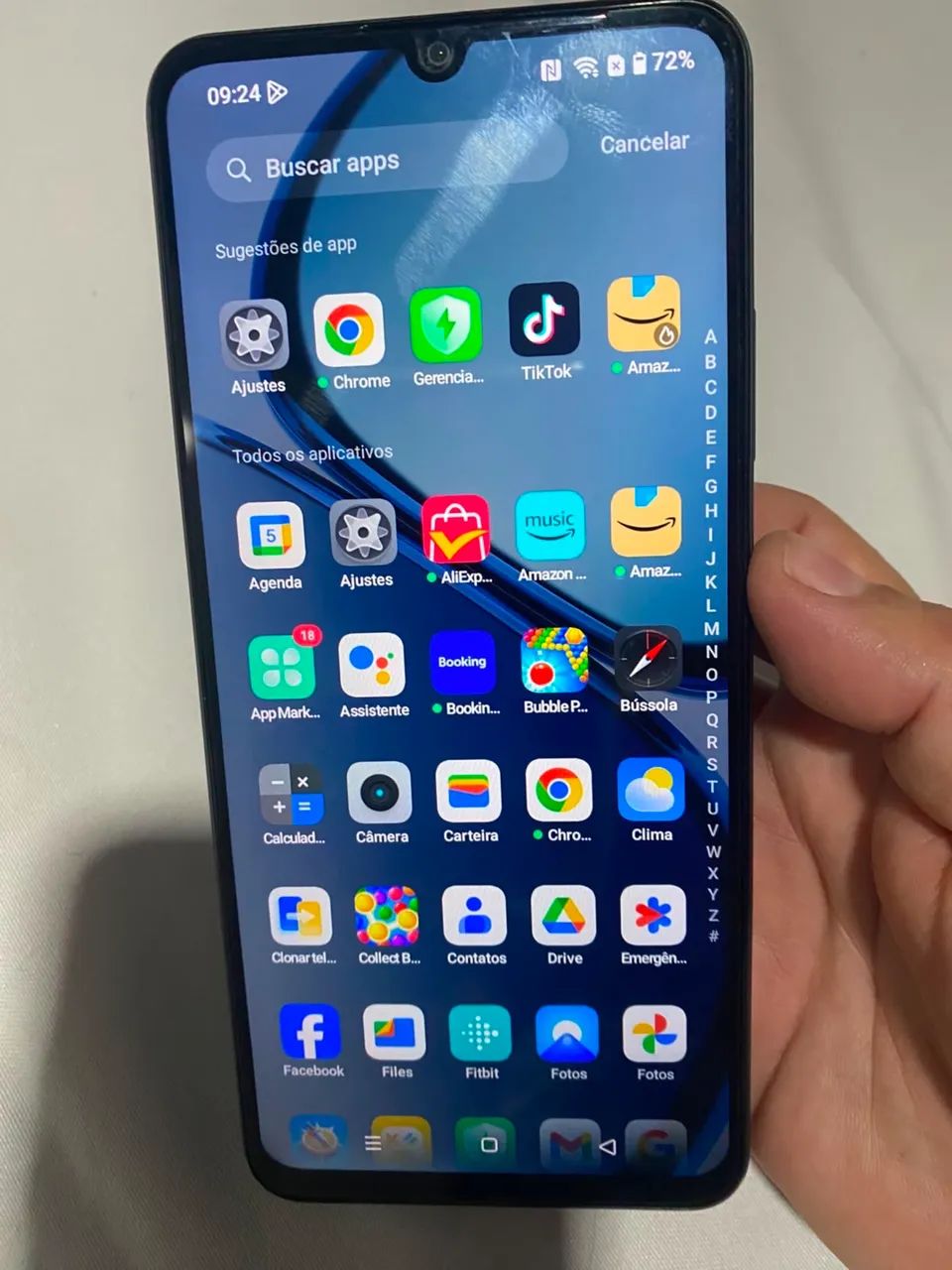 Realme c61 - Foto 3