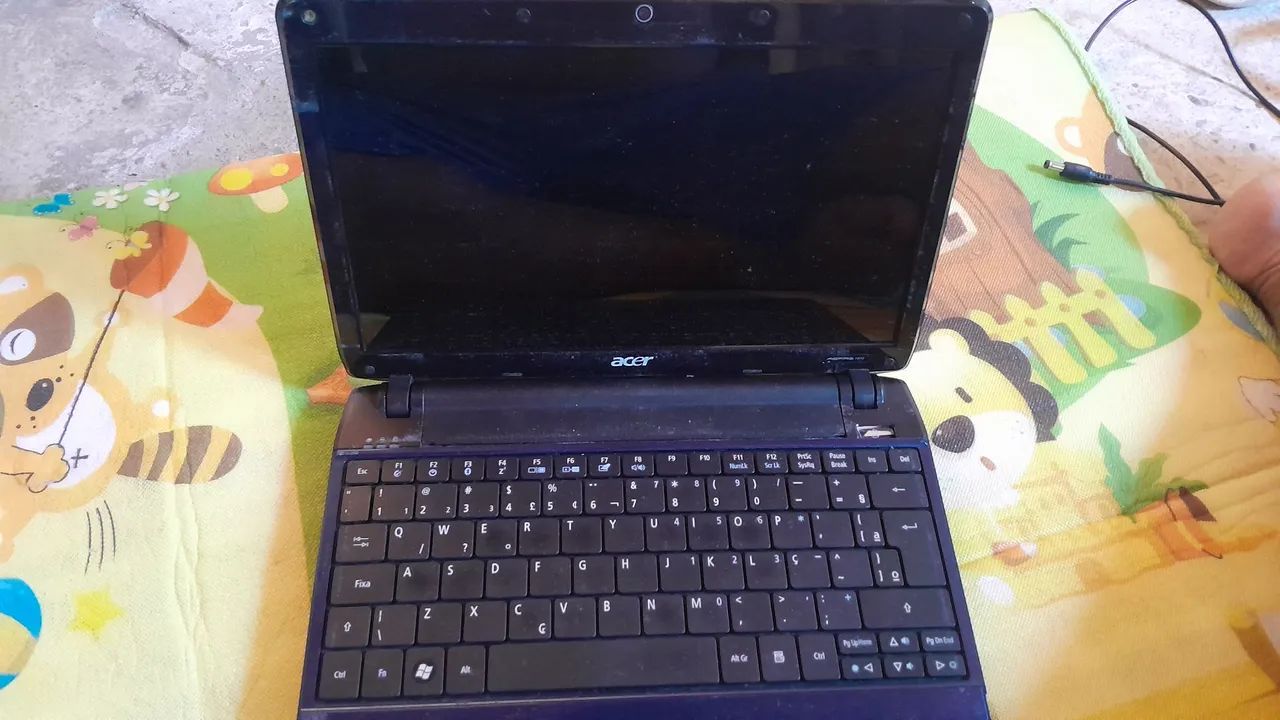 Netbook  - Foto 4