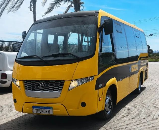Volare Access 2018/2019 24 Passageiros