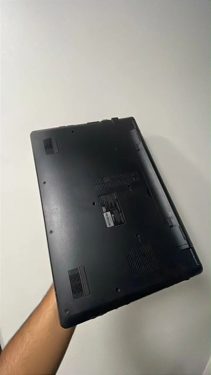 VENDO NOTEBOOK VAIO - Foto 5