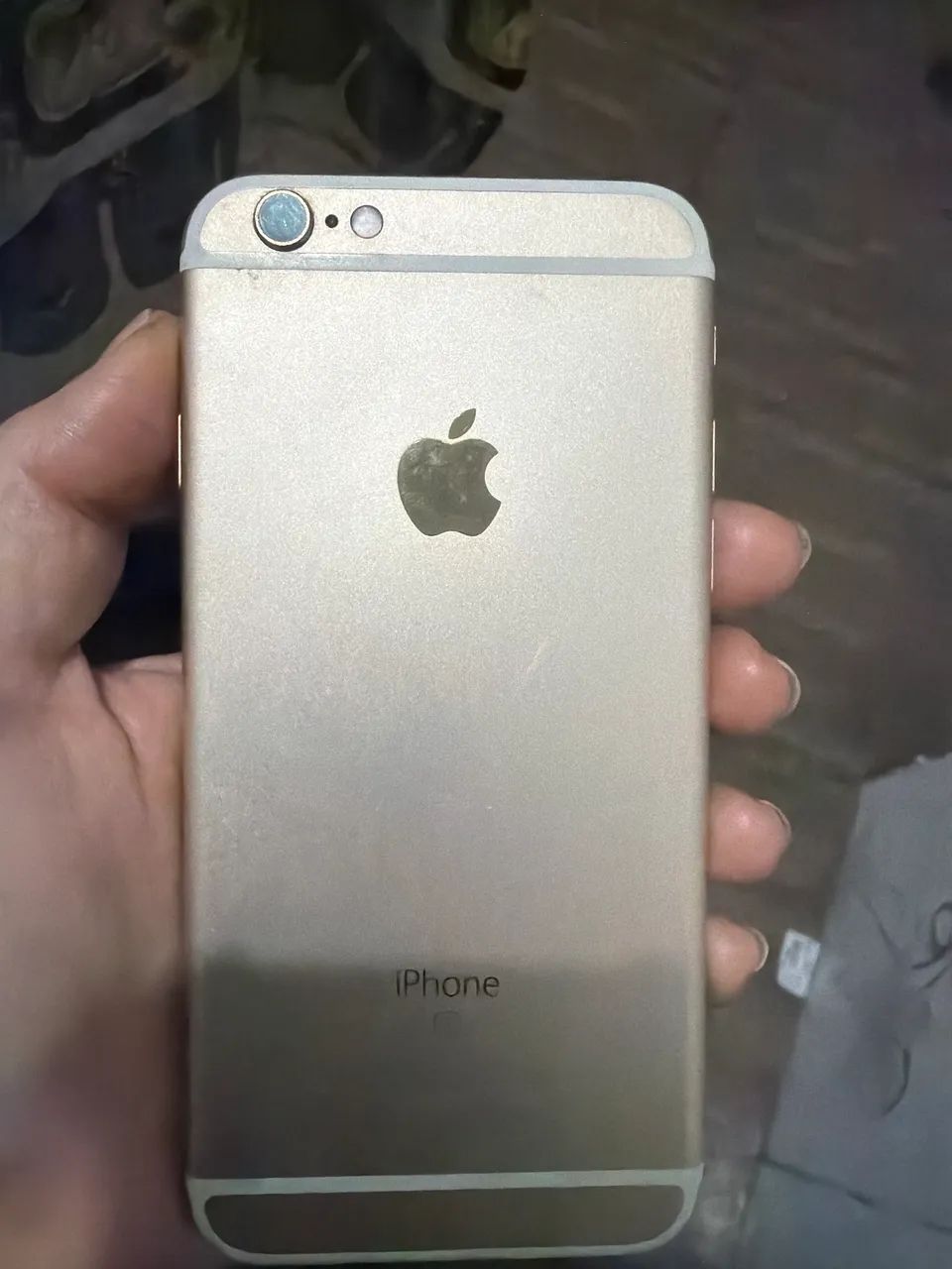 6s retirada em peças - Foto 2