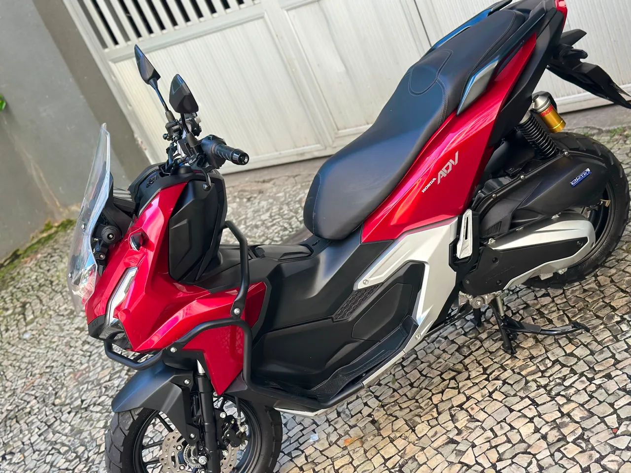ADV 160 2026 - Foto 3