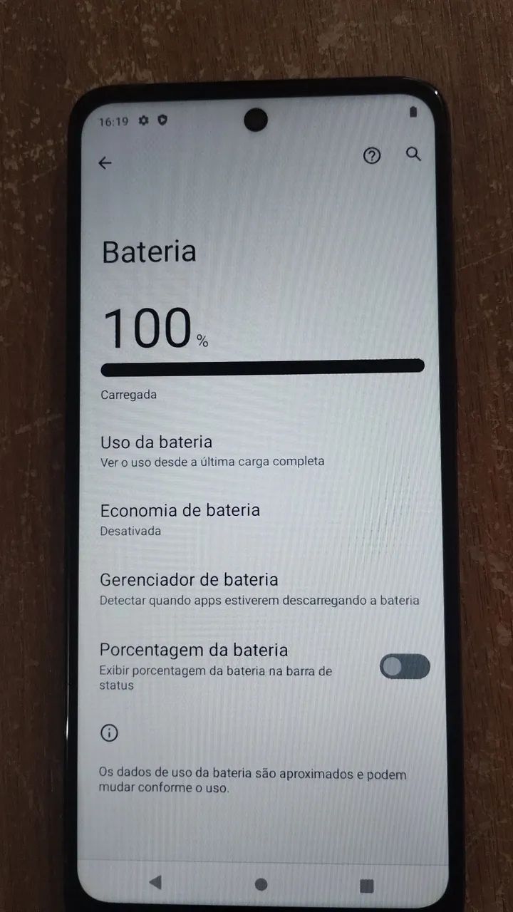 Moto G22 - Foto 3