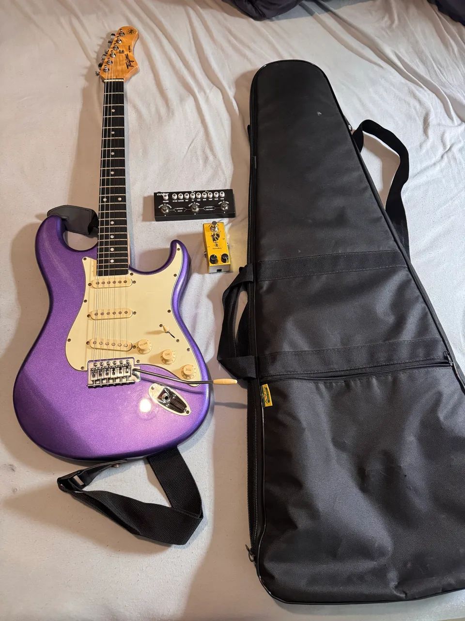 Guitarra - Foto 2