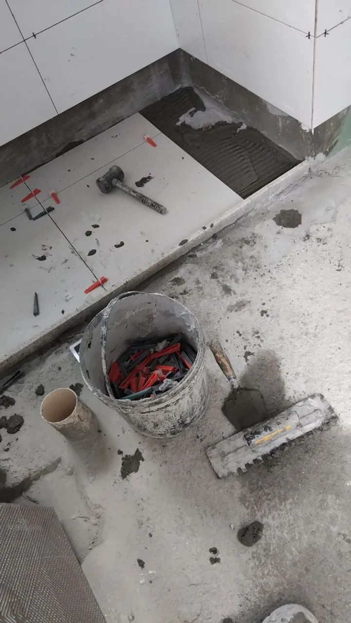 Pedreiro empreiteiro  - Foto 3