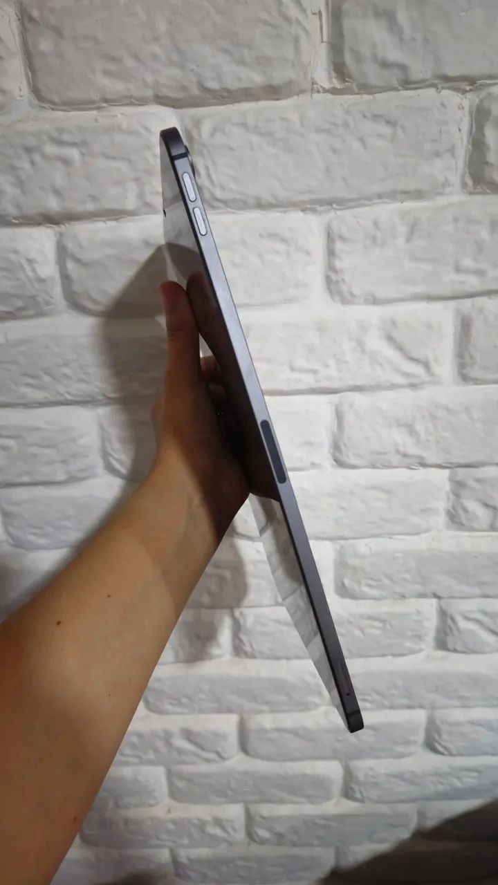 iPad pro 11 (1° geração - 2018) 256gb - Foto 4