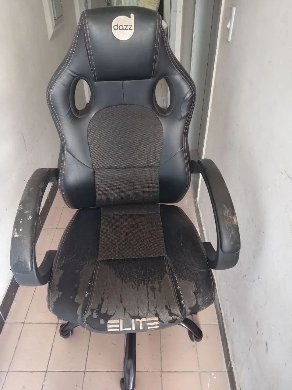 Cadeira gamer