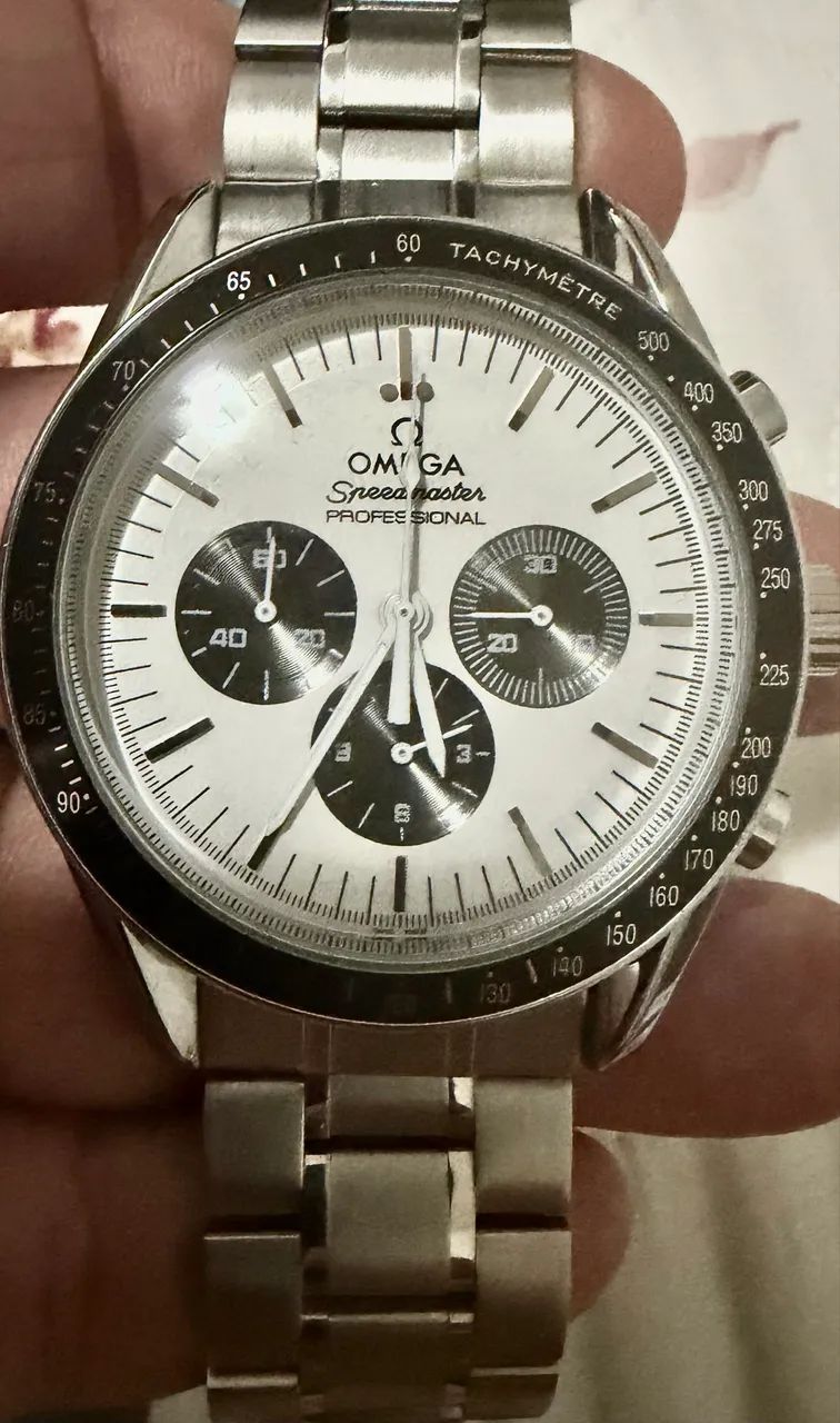 Relógios Omega - Foto 2