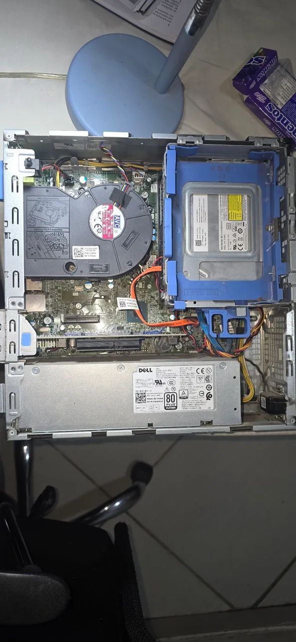 Pc Dell - Foto 3