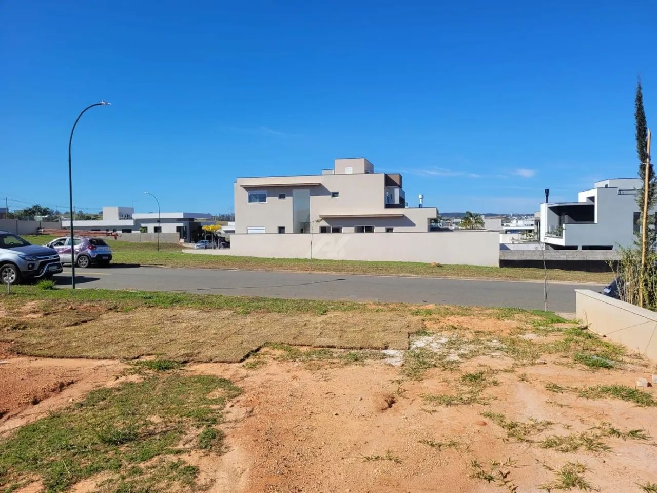 terreno - Loteamento Residencial Arborais - Campinas - Foto 5