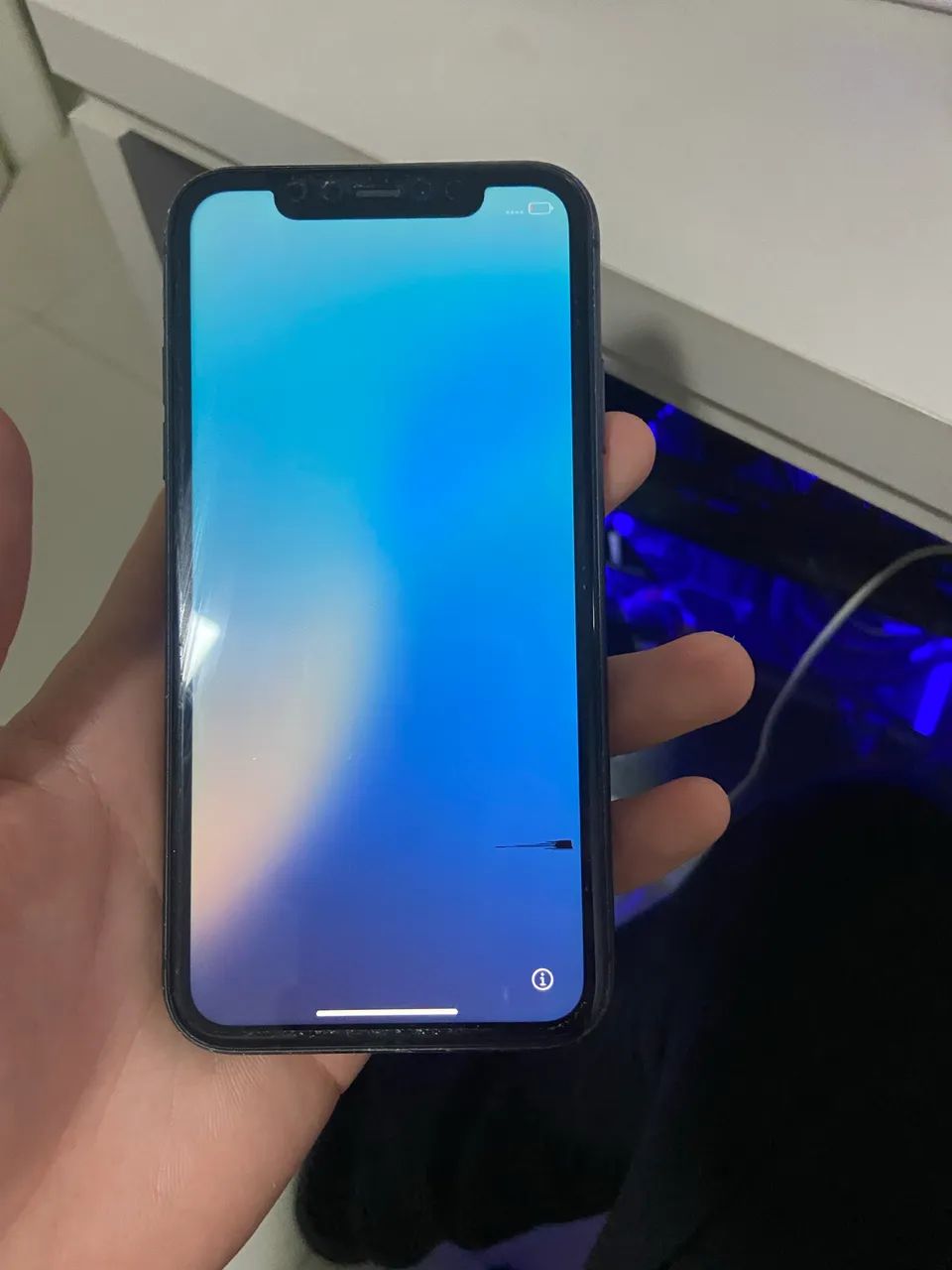 Iphone 11 usado - Foto 3