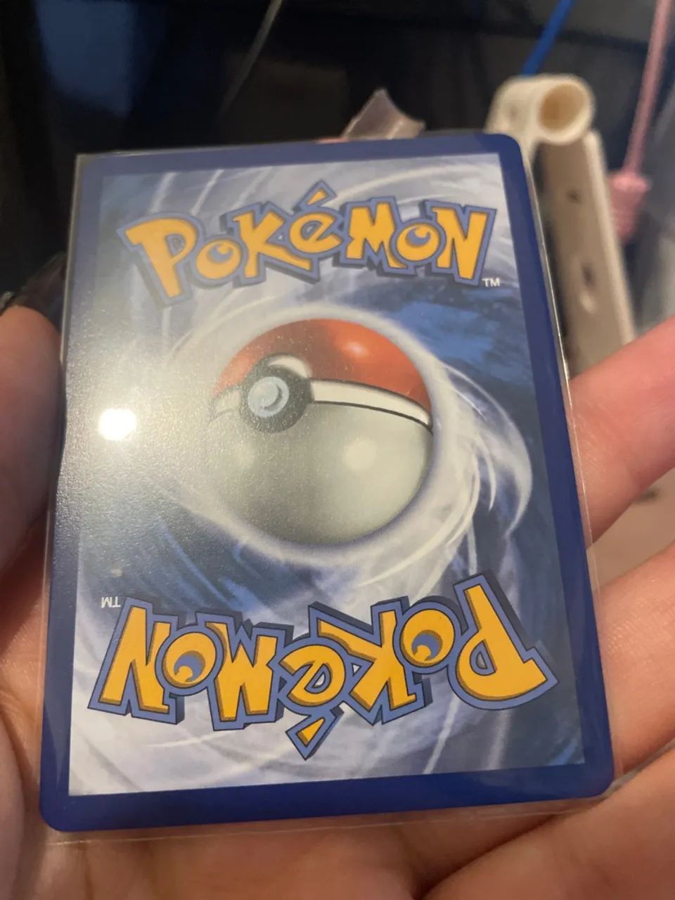 CARTA POKEMON DEFENSOR FÉRREO - Foto 3