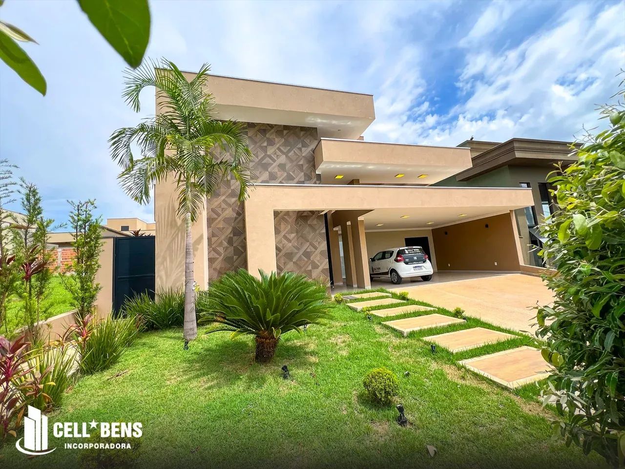 Casa residencial no condomínio Buona Vita - Foto 2