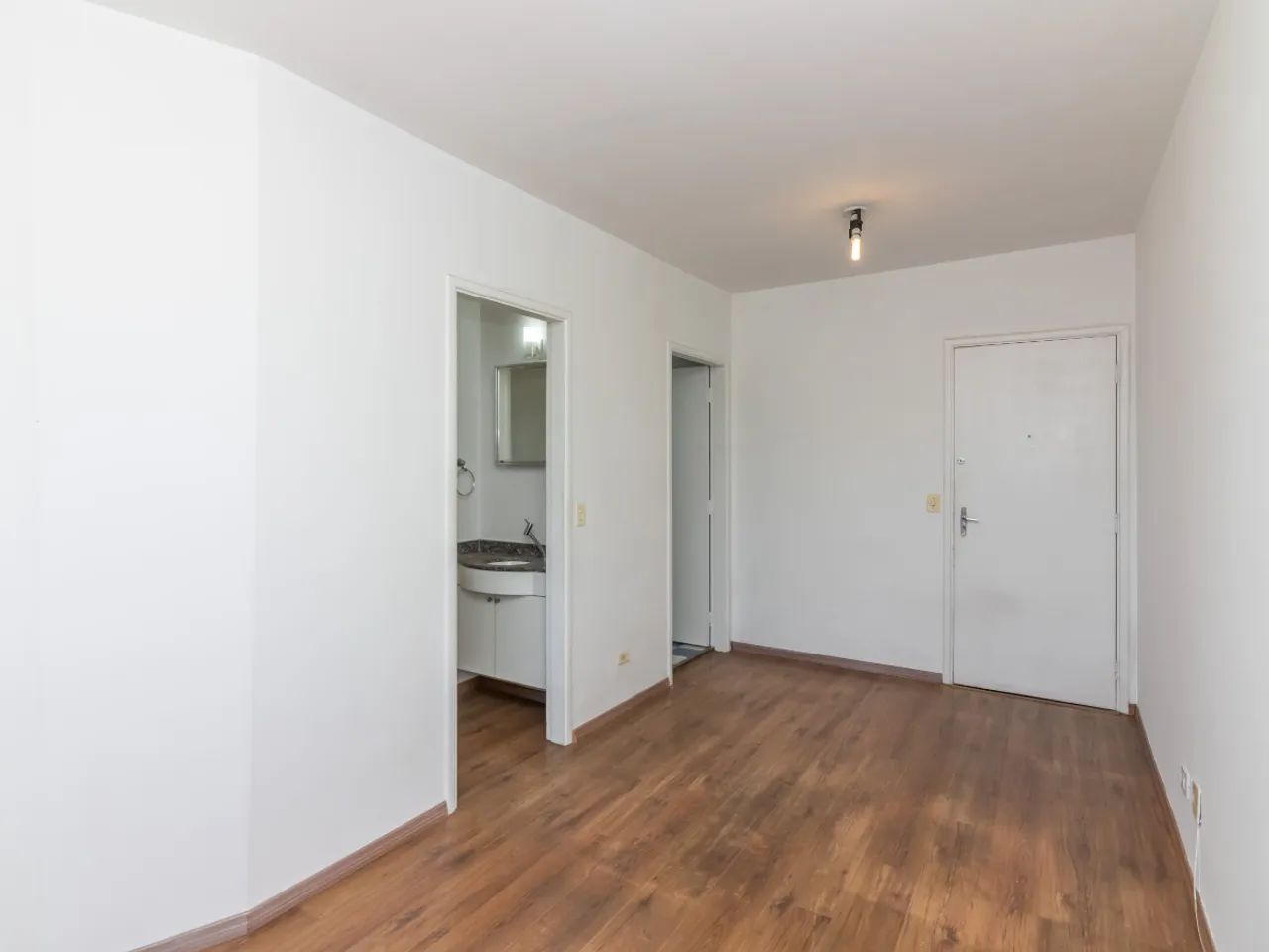 Apartamento para venda em Santana com 1 quarto, 36m² - Foto 4