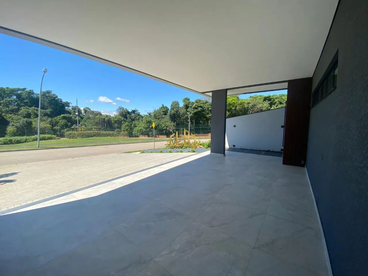 Magnifico Sobrado á venda no Alphaville Castelo - SP - Foto 2