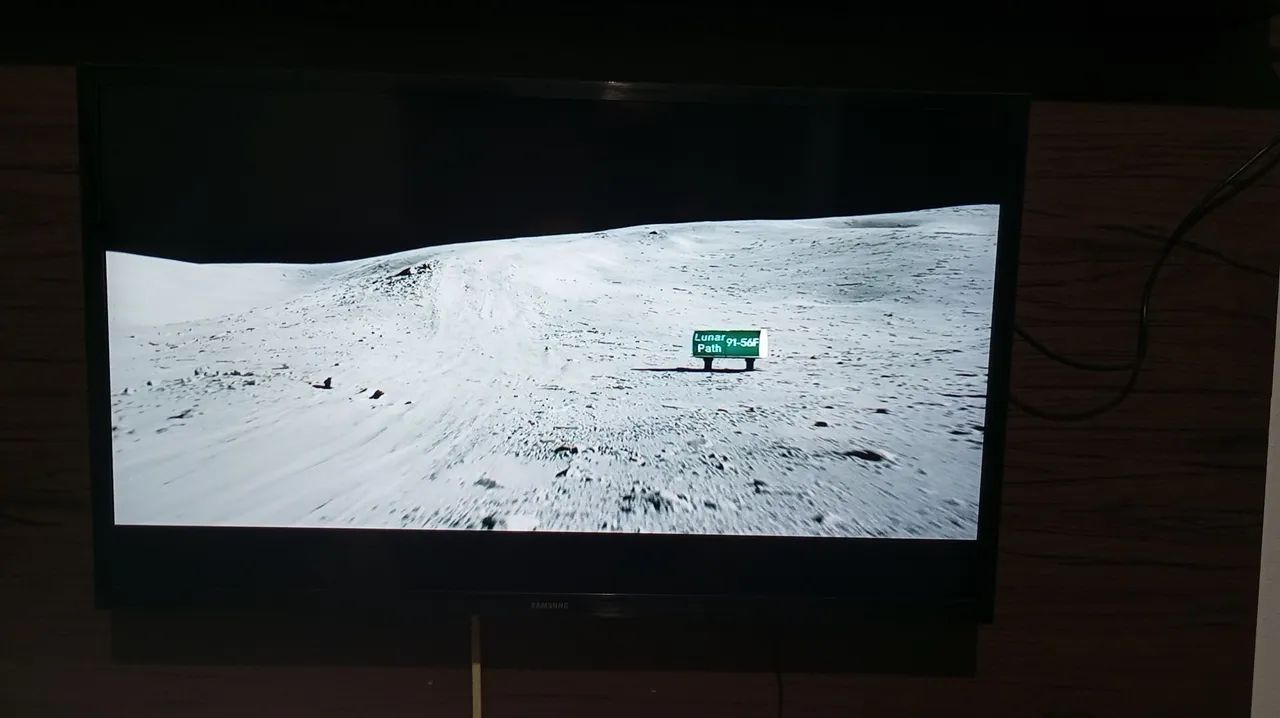 Tv Samsung 32 polegadas  - Foto 4