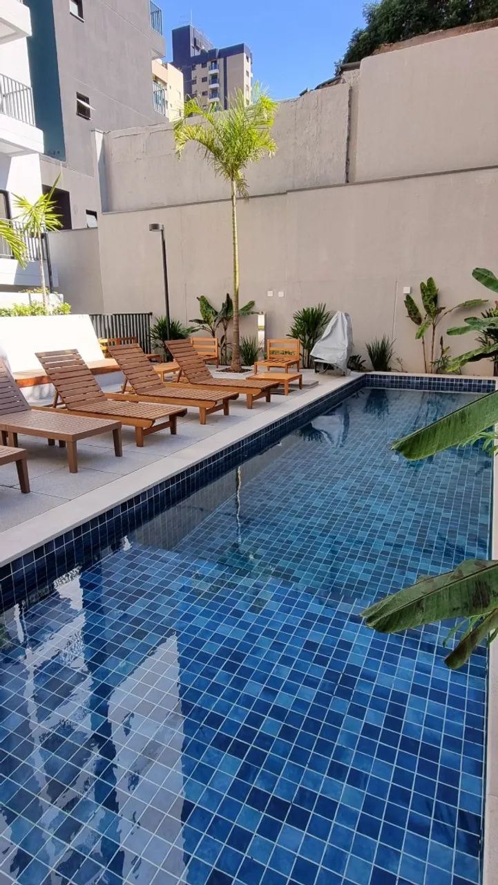 Studio Vila Clementino 