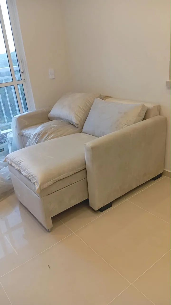 Sofá Projetado  - Foto 4