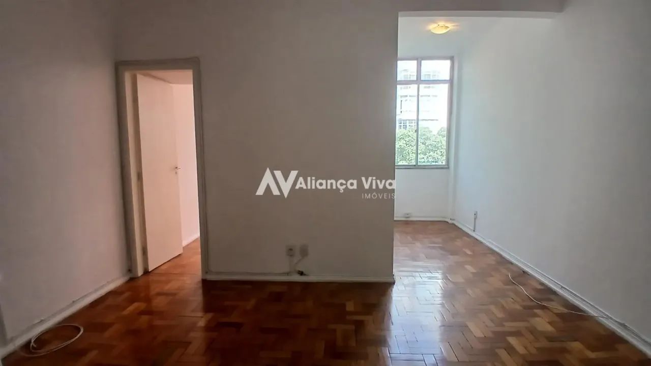 Flamengo | Apartamento 1 quarto - Foto 2