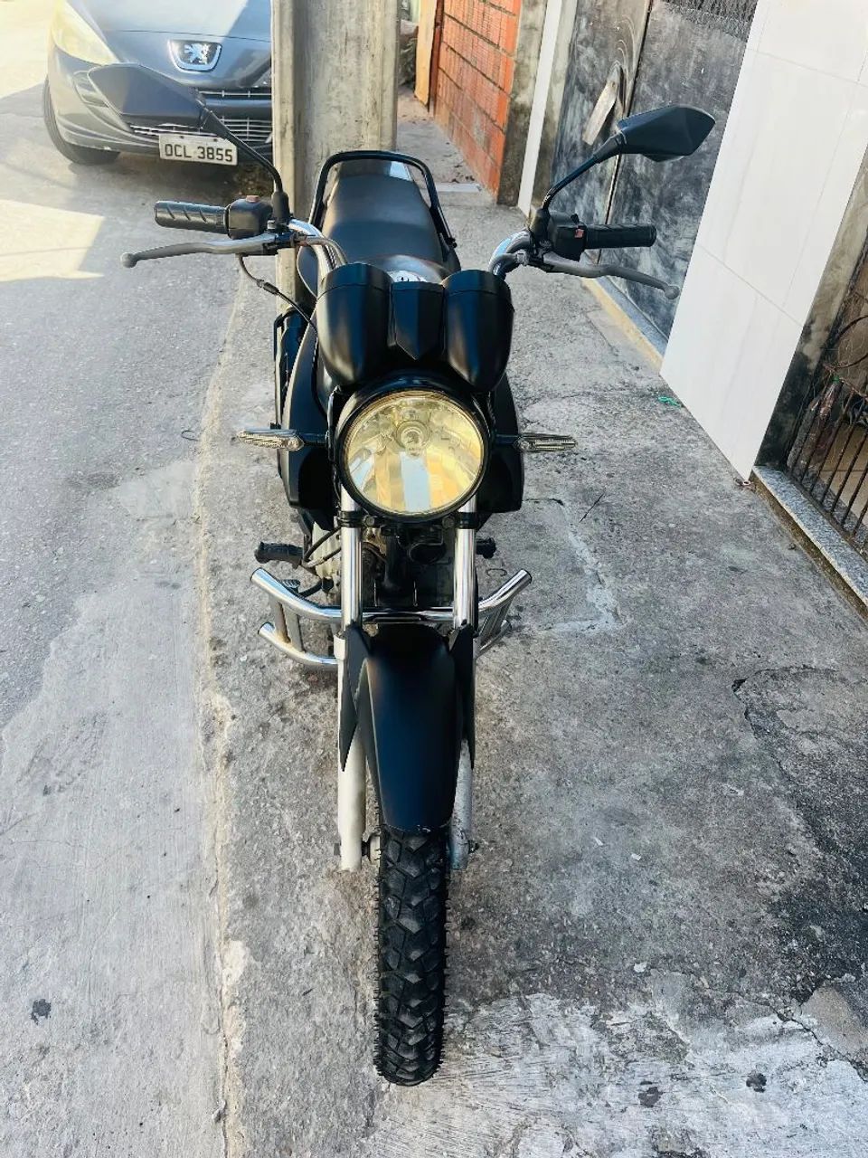 FACTOR YBR 125 K / 2011 - Foto 3