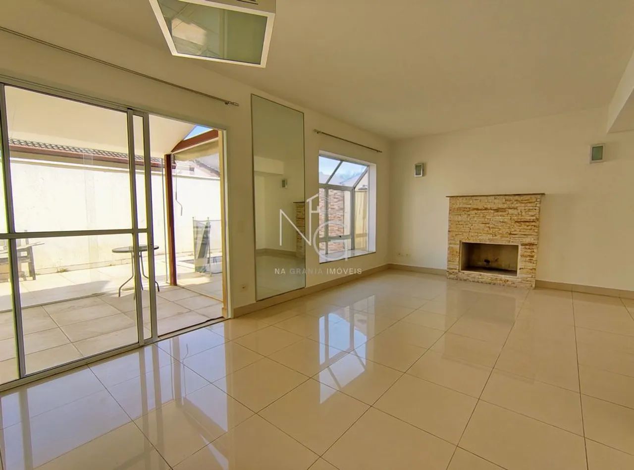 CASA 3 DORMITÓRIOS C/3 SUITES - GRANJA VIANA - COTIA/SP - Foto 3