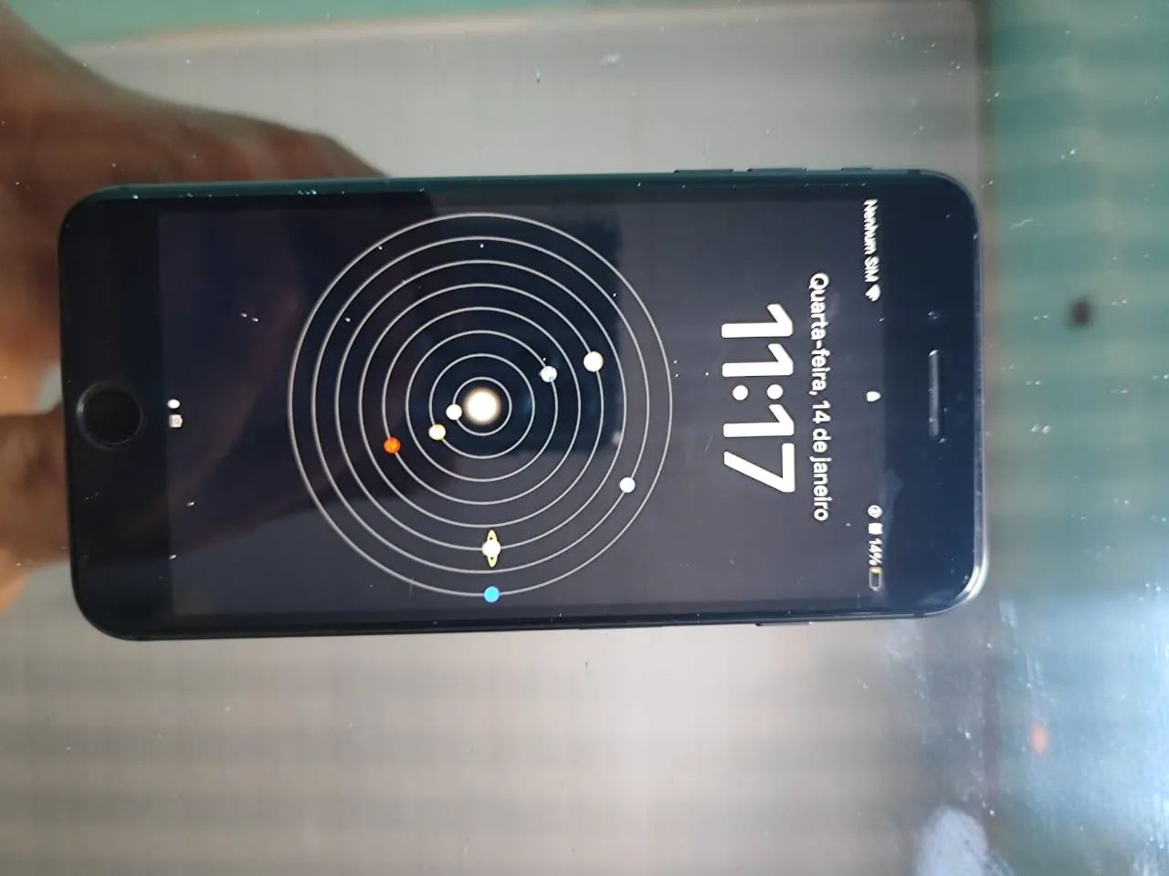 iPhone 8plus  - Foto 2