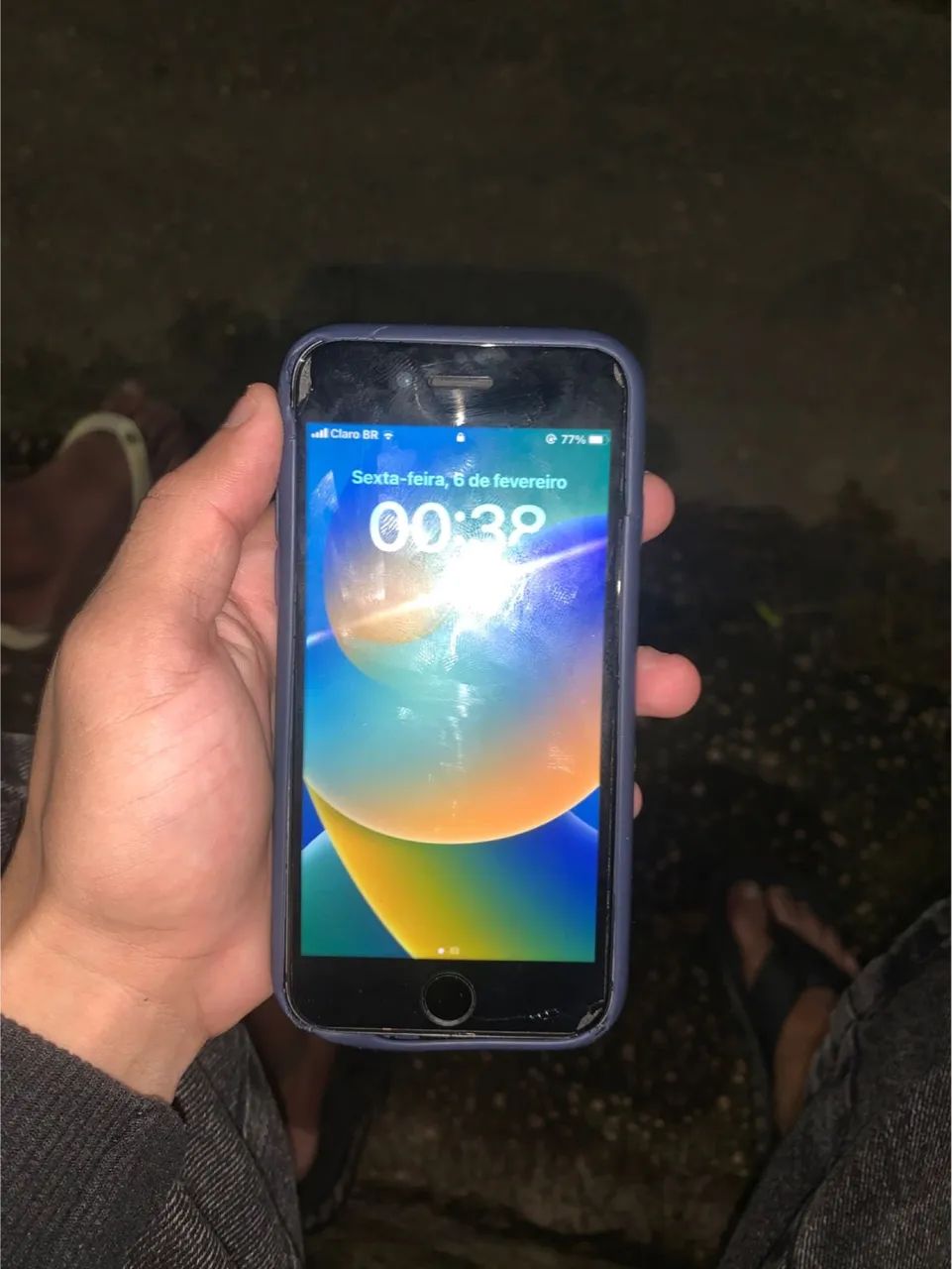 Iphone 8 - Foto 2