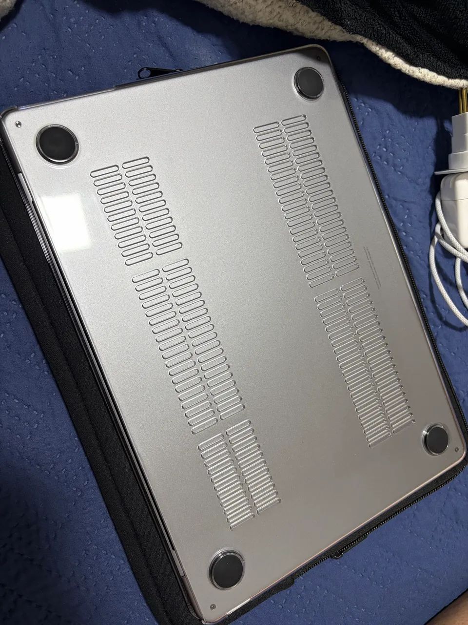 MacBook M2 256GB  - Foto 3