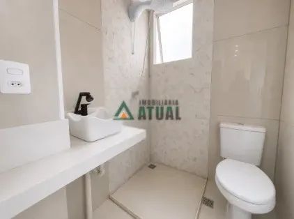 APARTAMENTO COM 2 QUARTOS A VENDA EM IBIPORÃ. - Foto 5