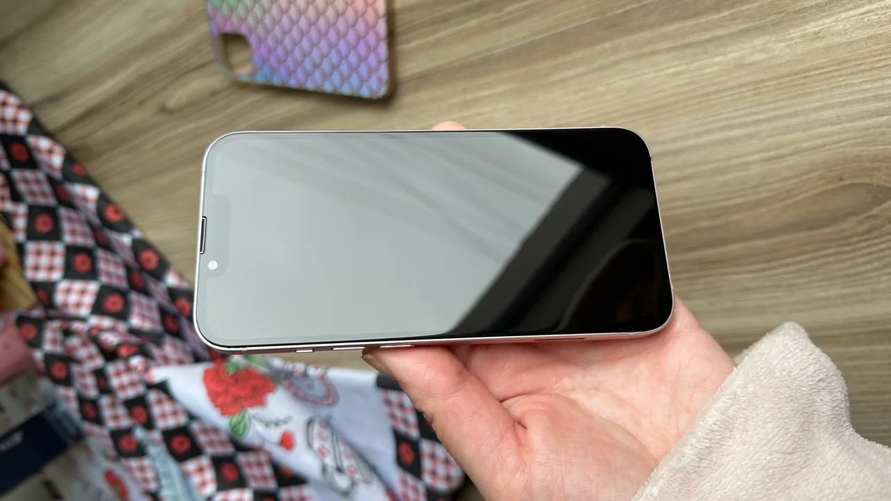 iPhone 13  - Foto 5