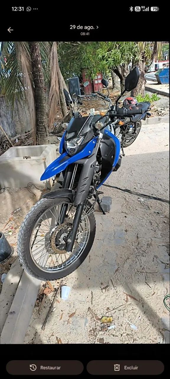 Vendo Lander 2022 - Foto 5