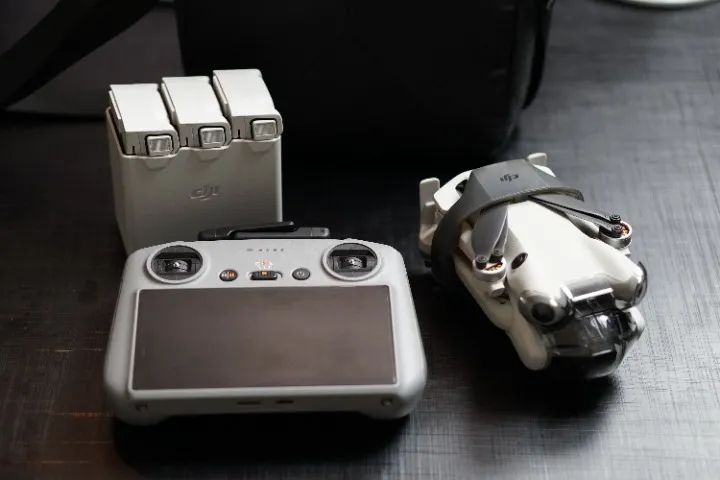 Drone - Dji Mini 4 Pro
