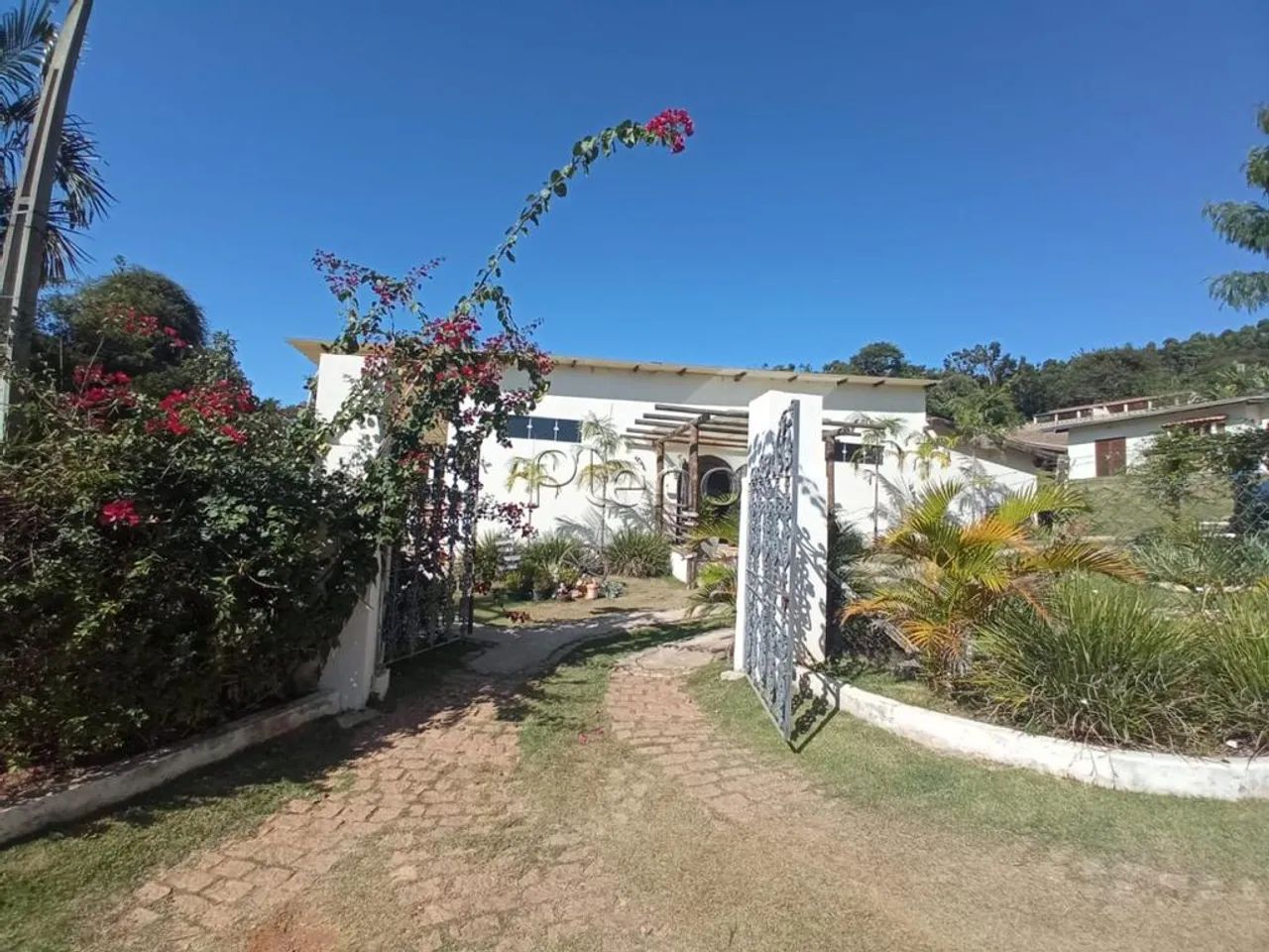 Chácara para venda e locação em Sousas, Campinas