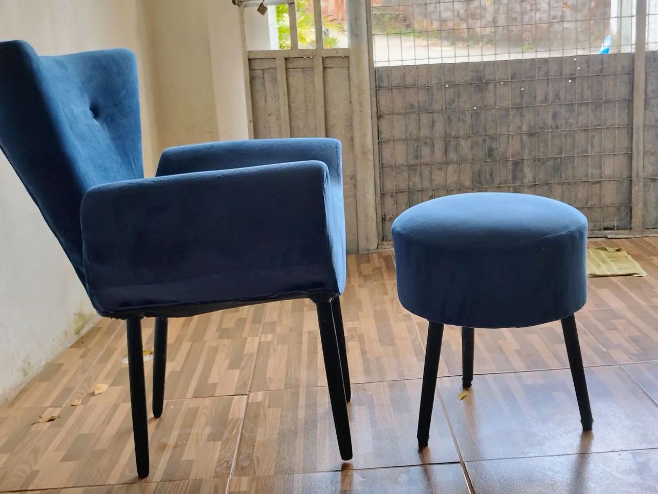 Conjunto para sala - Foto 3