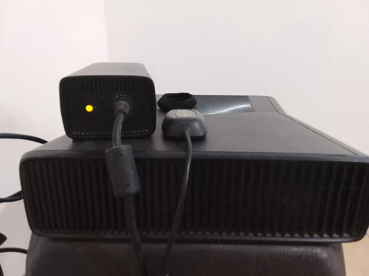 Xbox 360 destravado já  - Foto 2