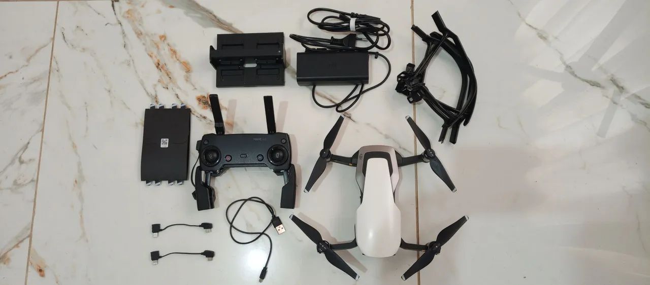 Drone Dji Mavic Air - Foto 4