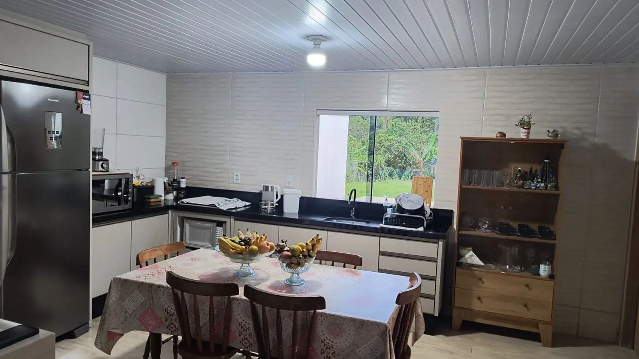 Vende- se casa mista  - Foto 3