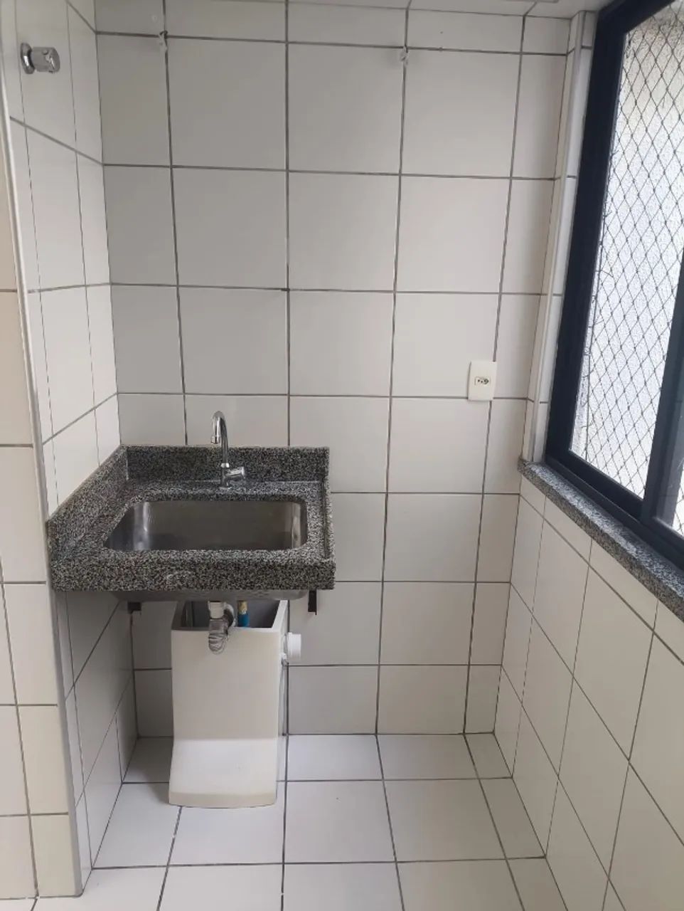 VENDA | Parque Del Sol | Edifício MÁLAGA | 70m² 2 Quartos 2 Vagas  - Foto 4
