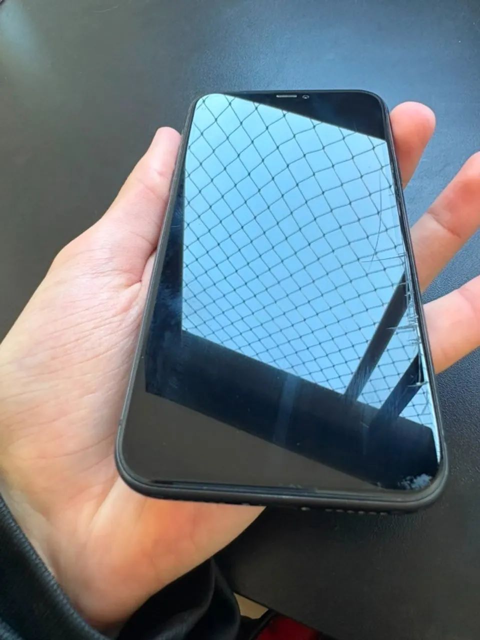 Iphone 11 - 64GB - Preto em ótimo estado - Foto 3