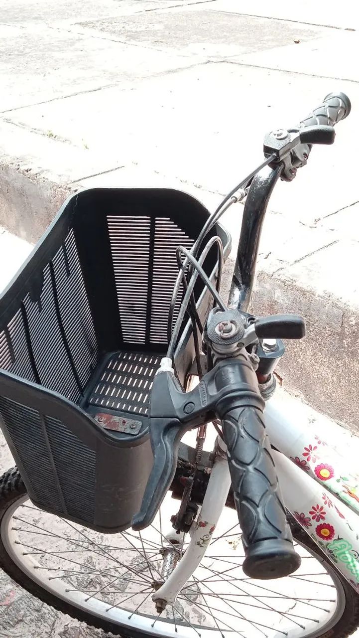 Bicicleta de Passeio  - Foto 4