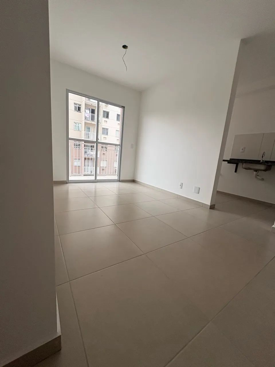 Apartamento Morada de Laranjeiras, Via Mar, 2 quartos  - Foto 3