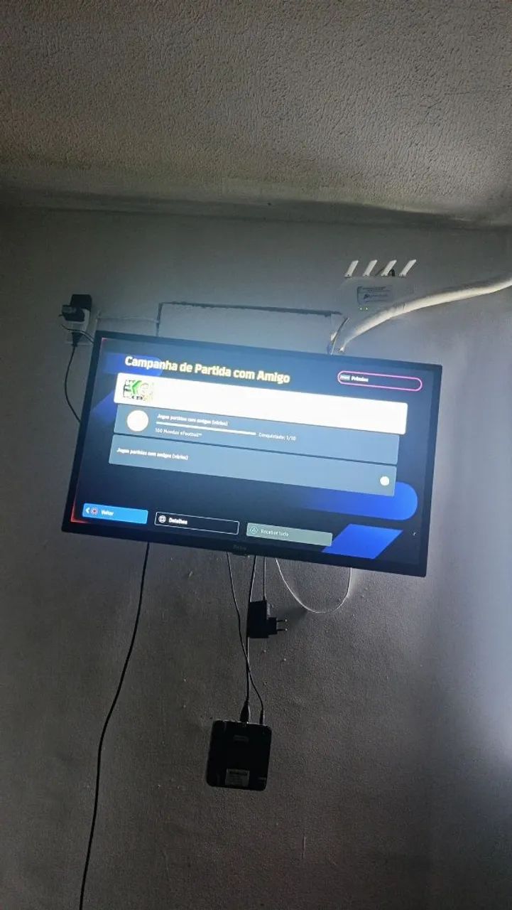 Televisão Philco  - Foto 2