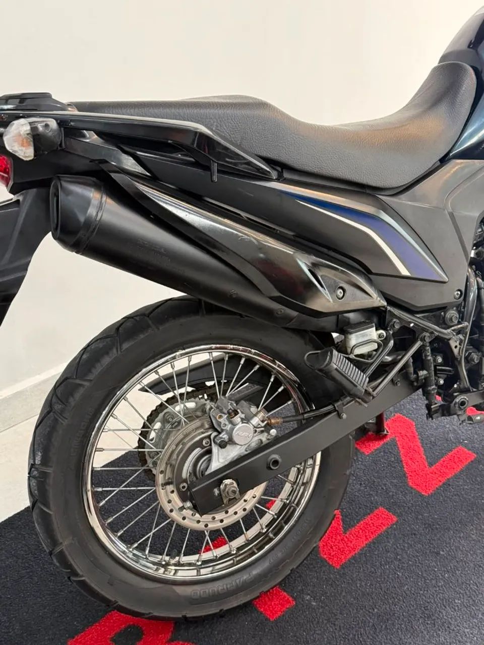 XRE 190 ABS 2021 - Foto 3
