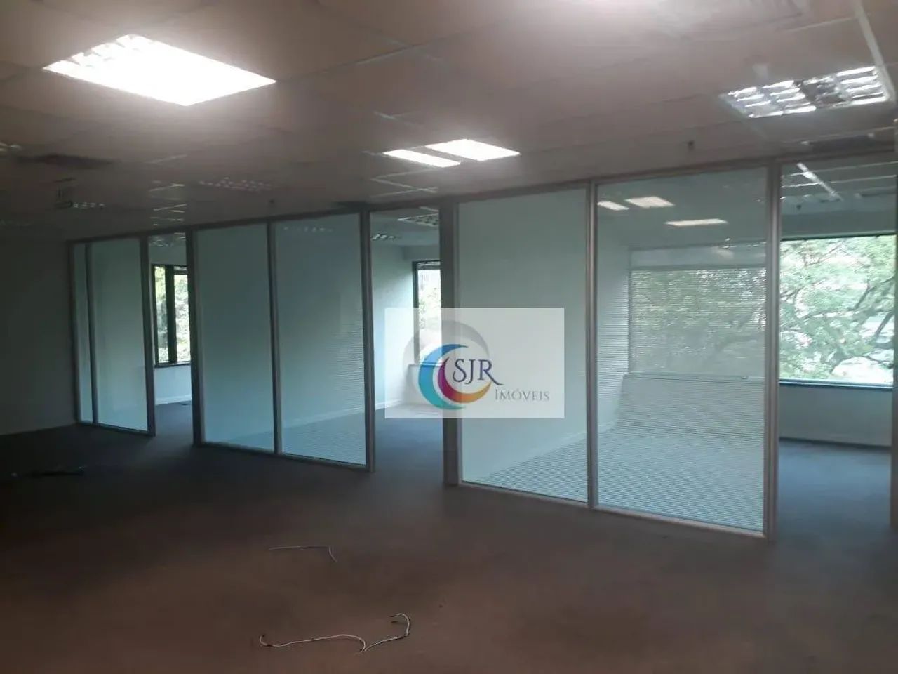 Conjunto comercial de 287,8 m², 10 vagas - Jardins - Foto 5