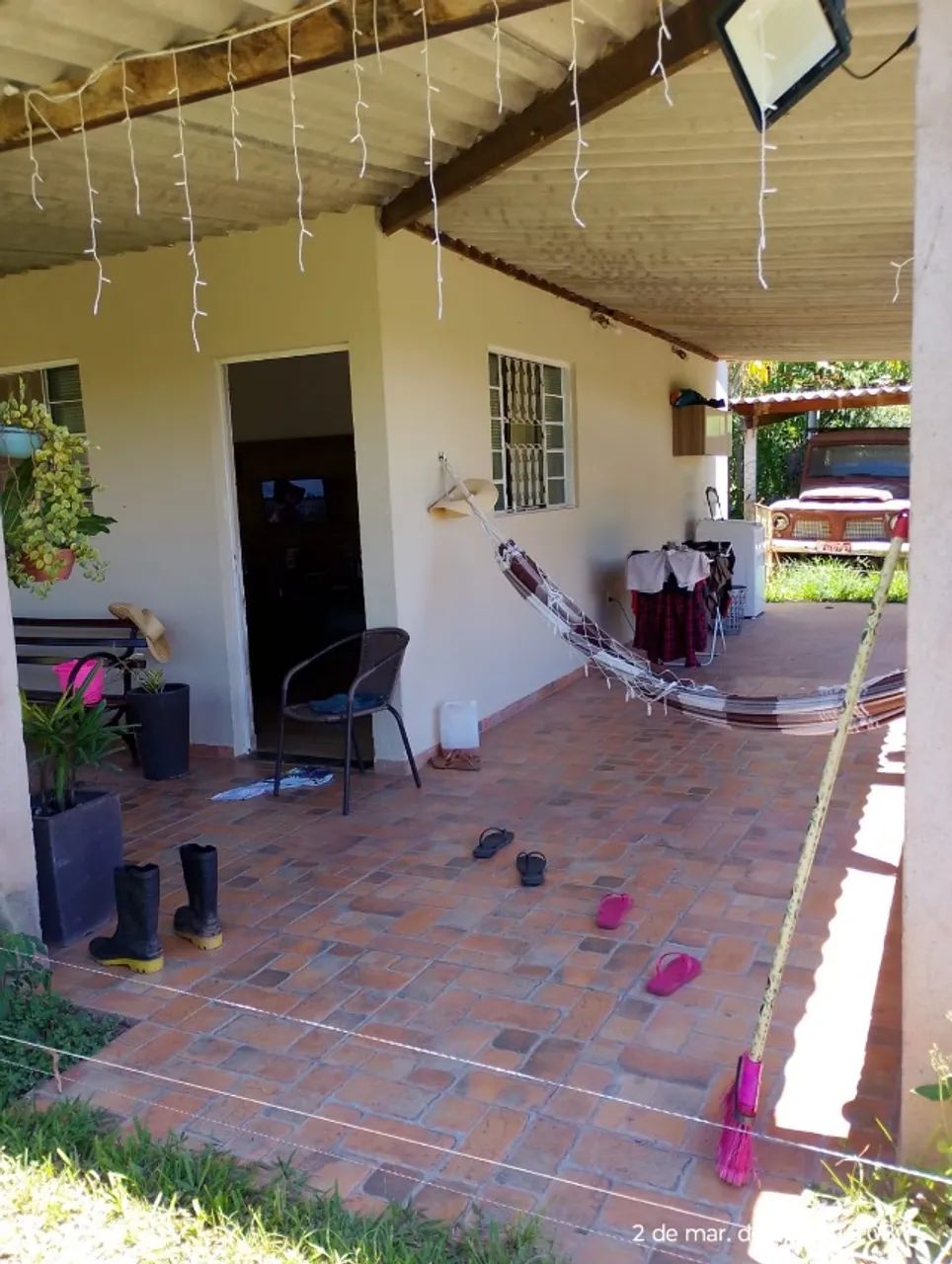 Sitio em Guararema SP