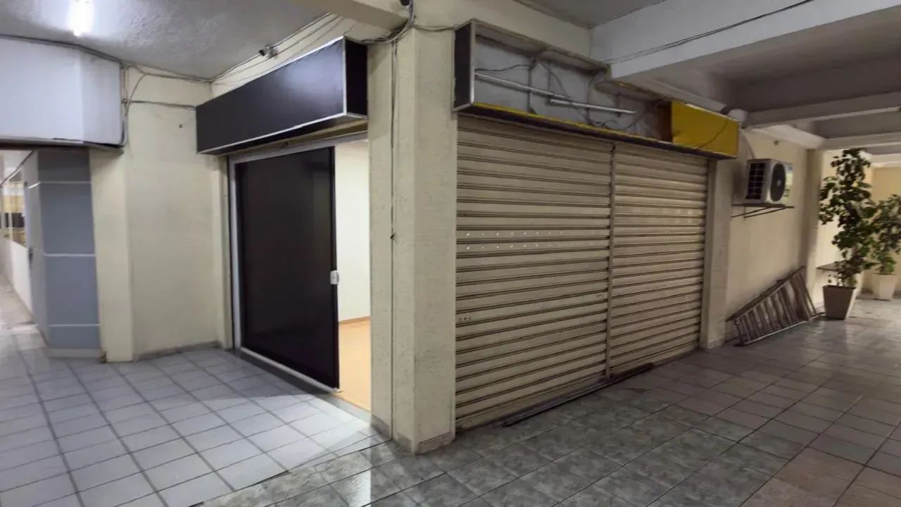 SALA COMERCIAL PARA LOCAÇÃO  CENTRO DE NILÓPOLIS - Foto 4